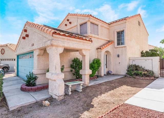 Property at 344 Dockside Ct, Las Vegas, NV 89145, 3 beds, 2.5 baths