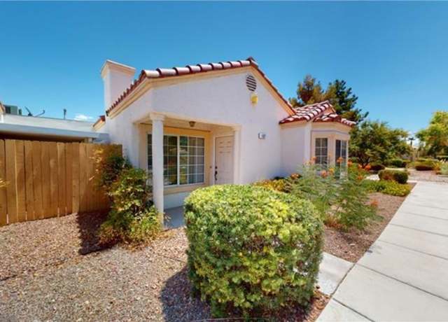 Property at 5449 Bugle Way #102, Las Vegas, NV 89108, 2 beds, 2 baths