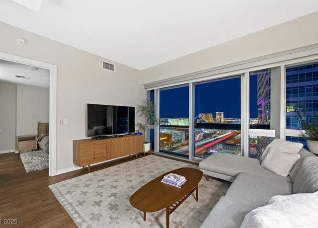 Property at 4471 Dean Martin Dr #2705, Las Vegas, NV 89103, 2 beds, 2 baths