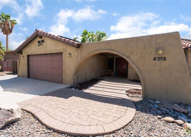 Property at 5312 Manuel Dr, Las Vegas, NV 89149, 4 beds, 3 baths