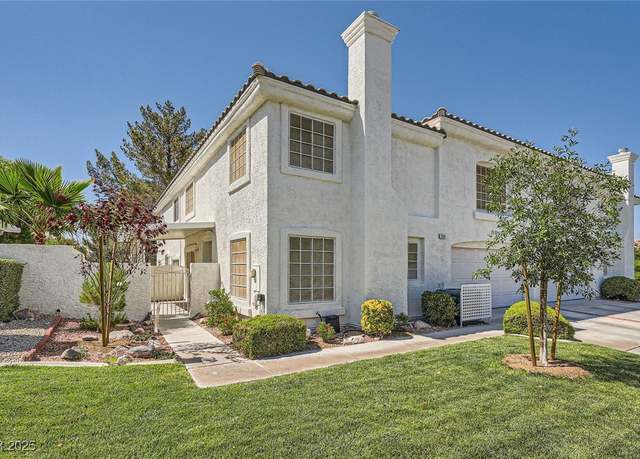 Property at 2902 Aztec Lily Ln, Henderson, NV 89074, 3 beds, 2.5 baths