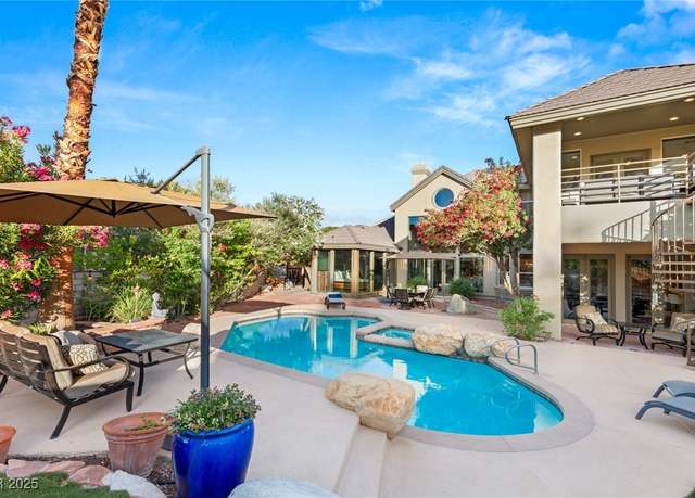 Property at 3004 Astoria Pines Cir, Las Vegas, NV 89107, 3 beds, 3.5 baths