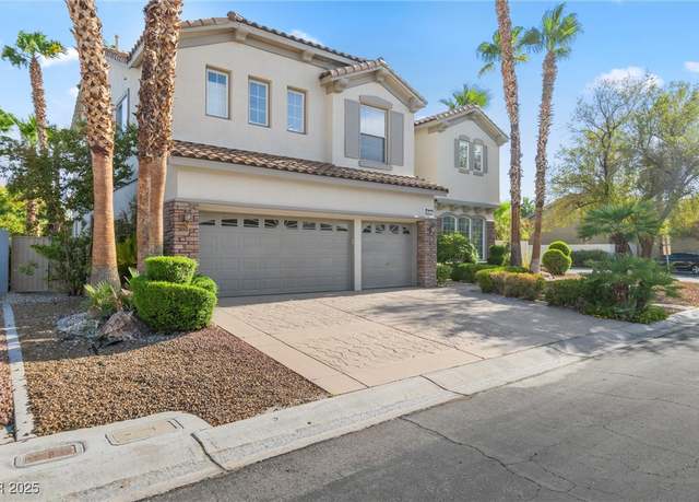 Property at 253 White Willow Ave, Las Vegas, NV 89123, 5 beds, 4 baths