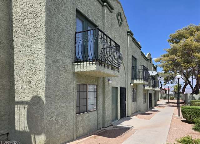 Property at 7086 Burcot Ave Unit G7, Las Vegas, NV 89156, 2 beds, 1.5 baths