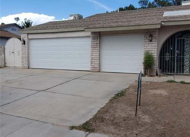 Property at 3214 Anacapa Way, Las Vegas, NV 89146, 3 beds, 2 baths