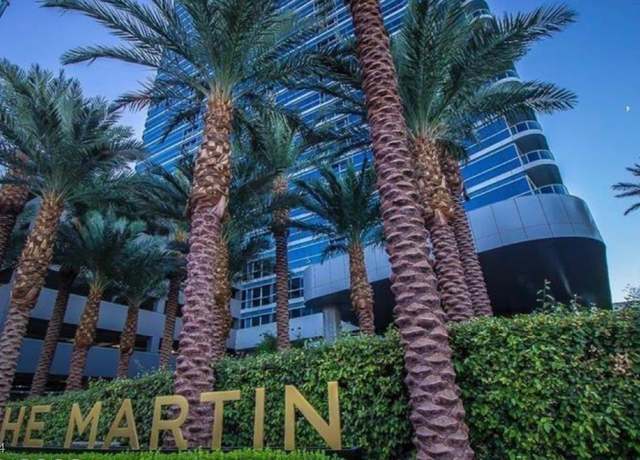 Property at 4471 Dean Martin Dr #606, Las Vegas, NV 89103, 2 beds, 2 baths