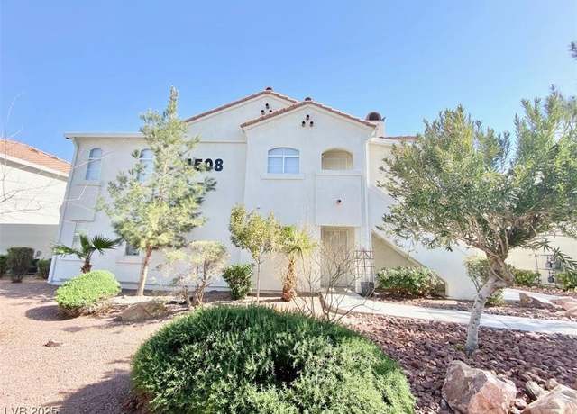 Property at 4508 W Lake Mead Blvd #202, Las Vegas, NV 89108, 2 beds, 2 baths