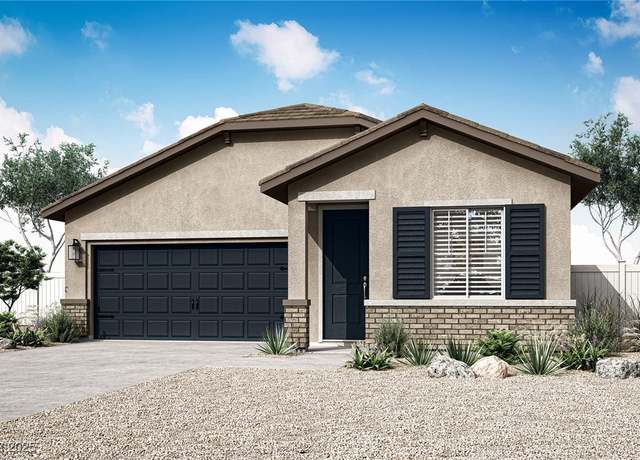 Property at 4392 Cave Lake Ave, North Las Vegas, NV 89032, 3 beds, 2 baths
