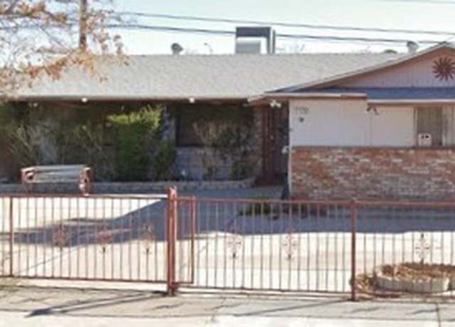 Property at 1120 Saylor Way, Las Vegas, NV 89108, 4 beds, 2 baths