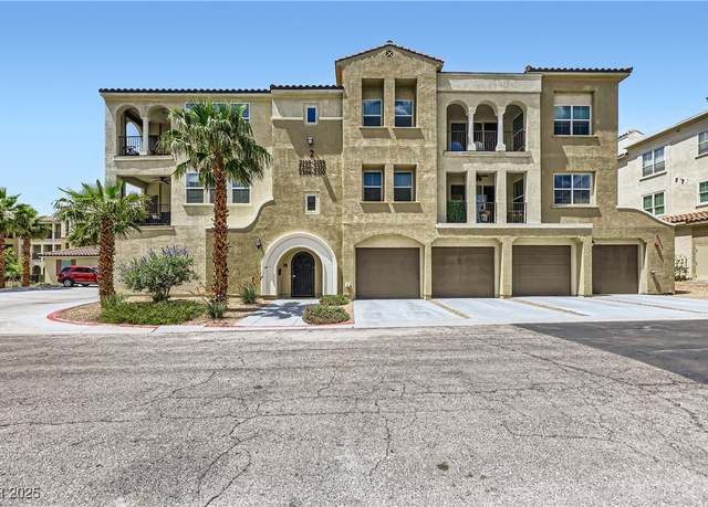Property at 2555 Hampton Rd #2108, Henderson, NV 89052, 2 beds, 2 baths