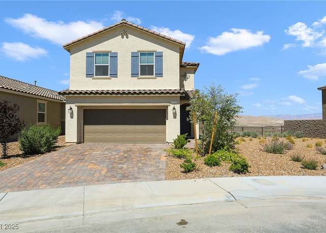 Property at 2343 Teatro Ave, Henderson, NV 89044, 3 beds, 2.5 baths