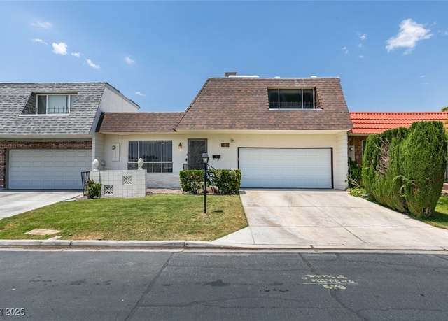 Property at 3785 Decade St, Las Vegas, NV 89121, 3 beds, 2 baths