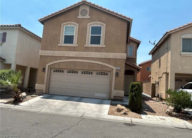 Property at 1839 Vida Pacifica St, Las Vegas, NV 89115, 4 beds, 2.5 baths