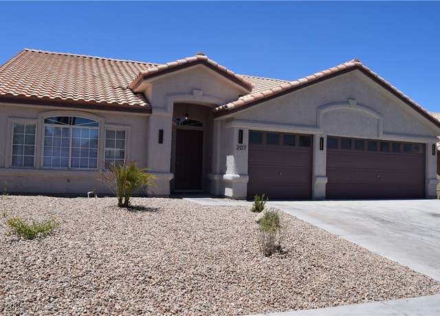 Property at 207 Charter Oak St, Henderson, NV 89074, 3 beds, 2 baths