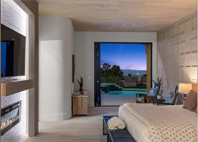 Property at 2508 Faiss Dr, Las Vegas, NV 89134, 3 beds, 2.5 baths