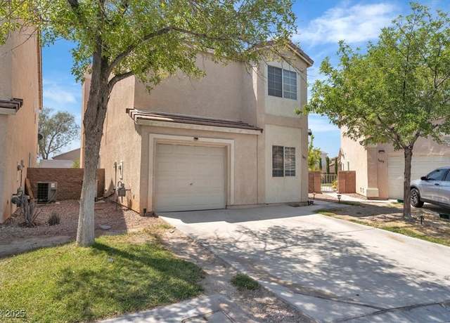 Property at 5691 Leaning Oak Ave, Las Vegas, NV 89118, 2 beds, 2 baths
