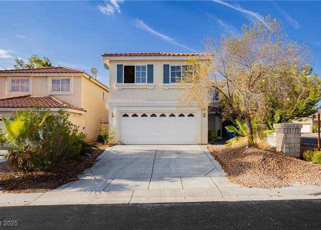 Property at 9593 Arrowhead Falls Ct, Las Vegas, NV 89148, 4 beds, 3.5 baths