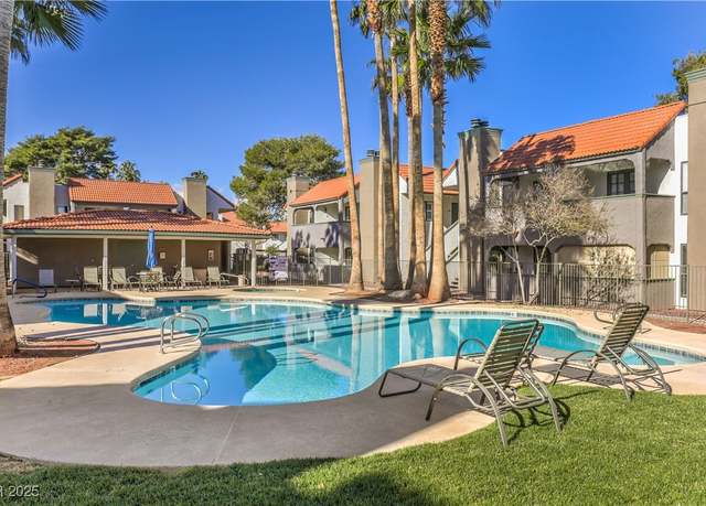 Property at 3411 Sunfish Dr Unit B, Henderson, NV 89014, 2 beds, 2 baths