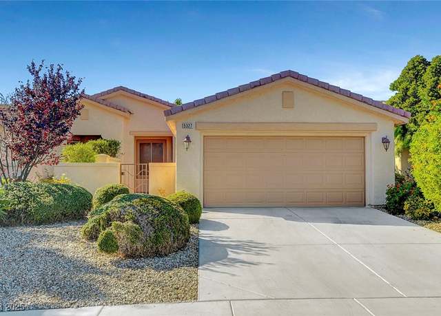 Property at 5327 Progresso St, Las Vegas, NV 89135, 2 beds, 2 baths