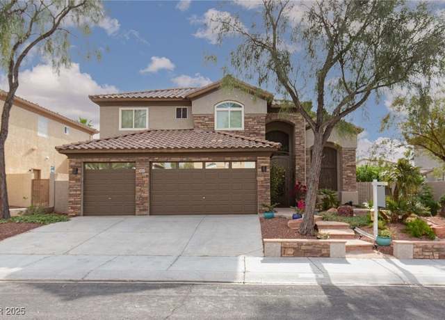 Property at 5404 Ireland St, Las Vegas, NV 89149, 5 beds, 3 baths