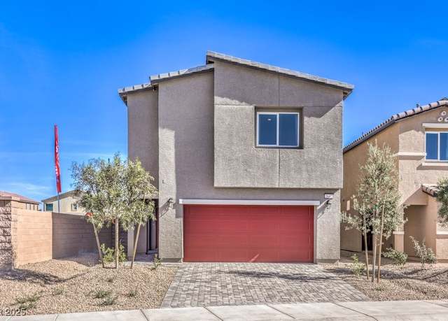 Property at 795 Calm Crystal Ct Lot 141, North Las Vegas, NV 89081, 4 beds, 2.5 baths