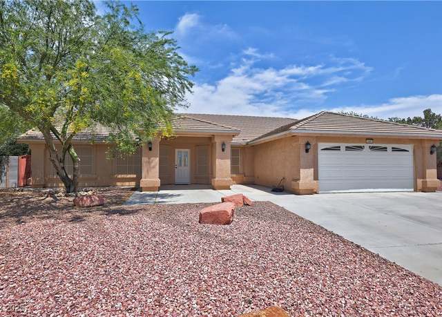 Property at 5480 Lincolnwood Ct, Pahrump, NV 89061, 3 beds, 2.5 baths