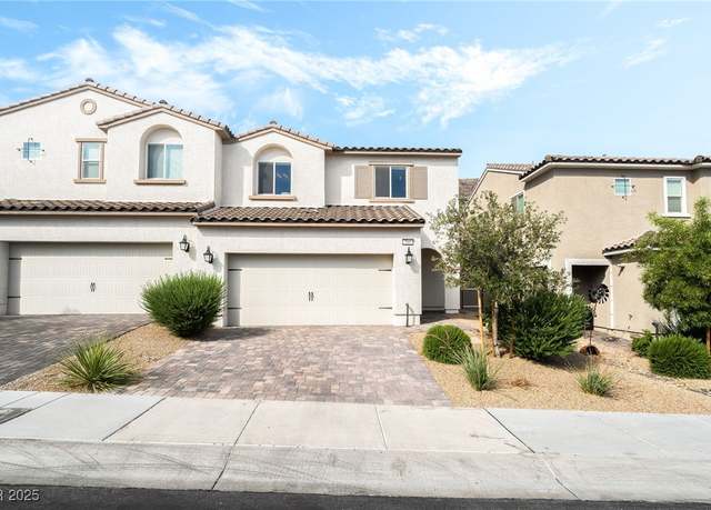 Property at 285 Rain Quail Way, Henderson, NV 89012, 3 beds, 2.5 baths