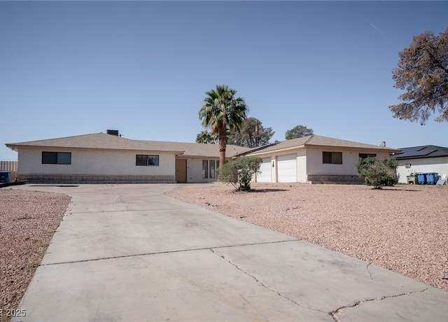 Property at 2755 E Russell Rd, Las Vegas, NV 89120, 4 beds, 4 baths
