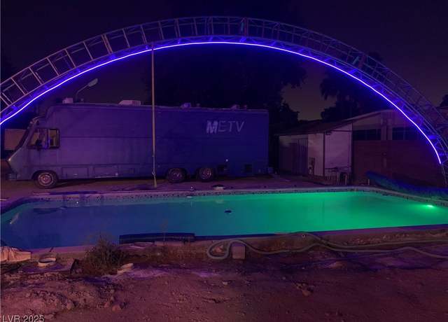 Property at 1818 Waldman Ave, Las Vegas, NV 89102, 4 beds, 5.5 baths