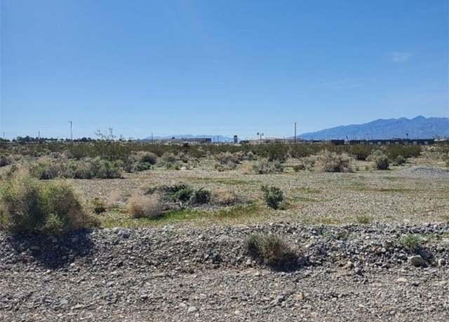 Property at 1721 W Basin Ave, Pahrump, NV 89060