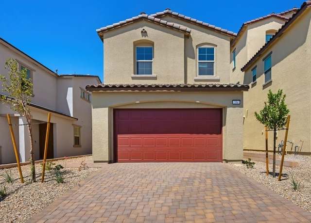 Property at 334 Taylor St, Henderson, NV 89015, 3 beds, 2.5 baths