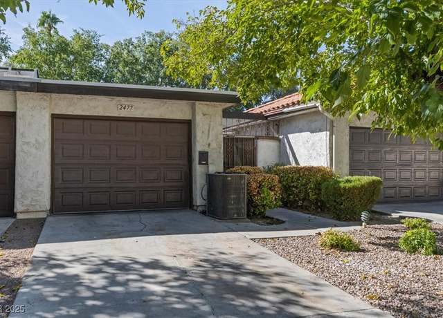 Property at 2477 Vallarta Cir, Las Vegas, NV 89121, 2 beds, 2 baths