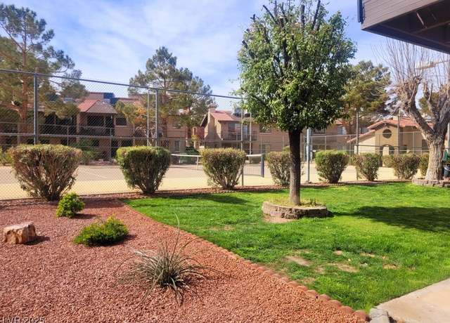 Property at 4019 Delos Dr, Las Vegas, NV 89103, 3 beds, 3 baths
