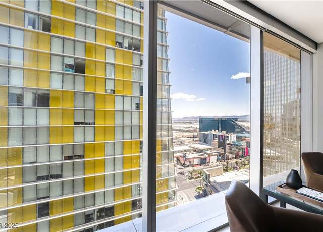 Property at 3726 Las Vegas Blvd #2410, Las Vegas, NV 89158, 1 bed, 1 bath