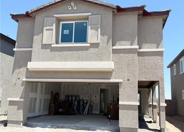 Property at 10400 Luna Mezzo St Ave Lot 193, Las Vegas, NV 89141, 4 beds, 2.5 baths