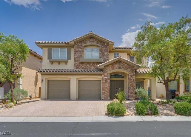 Property at 9792 Crescent Lodge Ct, Las Vegas, NV 89178, 3 beds, 2.5 baths