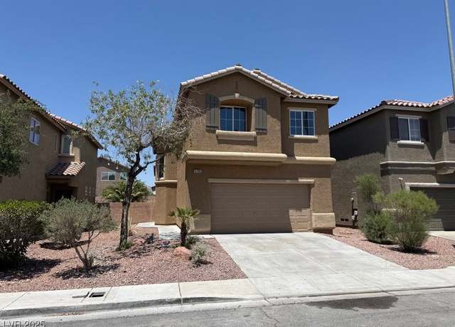 Property at 3736 Gallowtree Ave, North Las Vegas, NV 89081, 4 beds, 3 baths