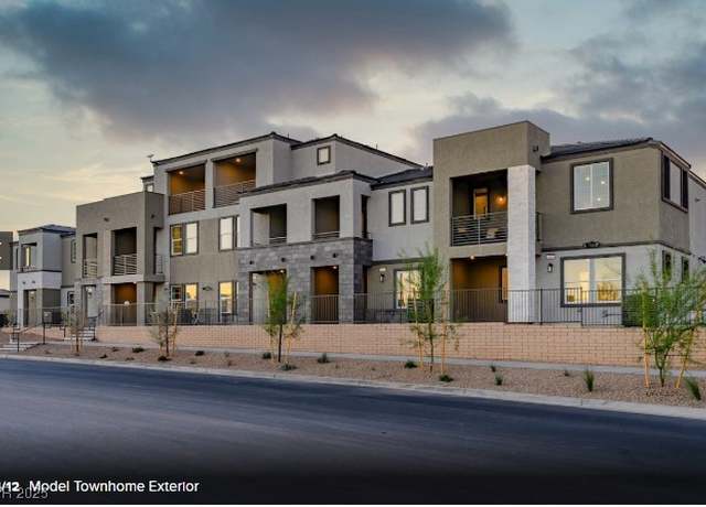 Property at 137 Harmonica Ave Lot 19, Henderson, NV 89015, 3 beds, 2 baths
