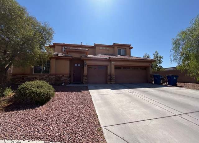 Property at 536 Copper View St, Henderson, NV 89052, 4 beds, 3.5 baths