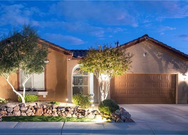 Property at 6613 Sand Bench Ave, Las Vegas, NV 89130, 4 beds, 2.5 baths