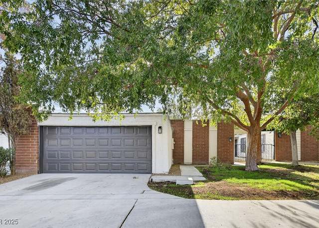 Property at 5255 S Sandhill Rd, Las Vegas, NV 89120, 3 beds, 2 baths