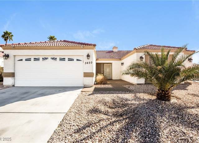 Property at 3450 Shonna Way, North Las Vegas, NV 89032, 3 beds, 2 baths