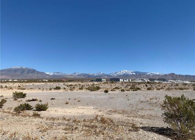 Property at 221 N Panorama Rd, Pahrump, NV 89060