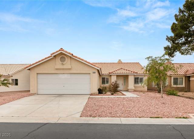 Property at 6209 Lenaking Ave, Las Vegas, NV 89122, 3 beds, 2 baths