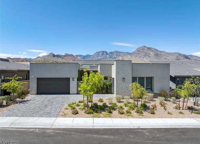 Property at 787 Willits St, Las Vegas, NV 89138, 3 beds, 2.5 baths