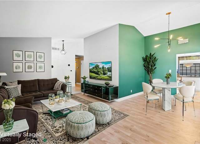 Property at 1655 E Hacienda Ave, Las Vegas, NV 89119, 3 beds, 2 baths