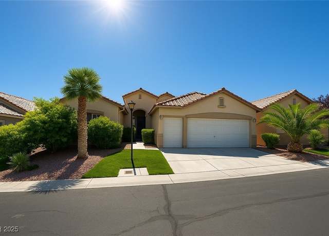 Property at 10645 Alpine Frost Ct, Las Vegas, NV 89129, 3 beds, 2 baths