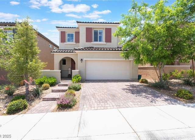 Property at 10829 Crestview Pointe Ave, Las Vegas, NV 89166, 4 beds, 3.5 baths