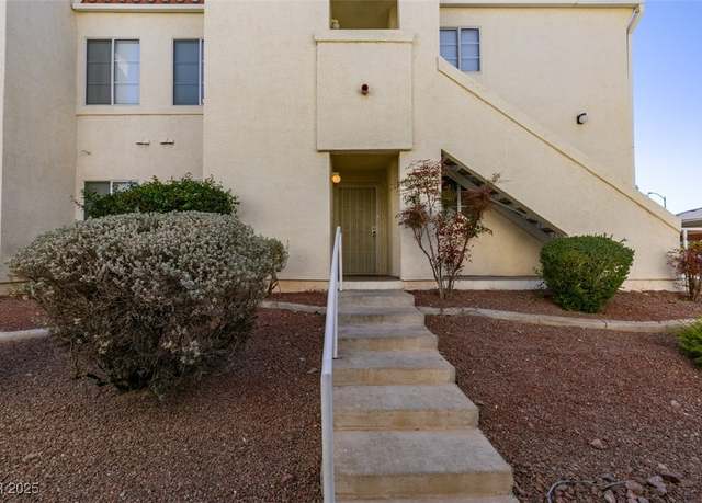 Property at 698 S Racetrack Rd #711, Henderson, NV 89015, 2 beds, 2 baths