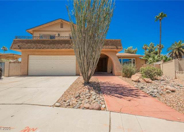 Property at 3699 Lorraine Ln, Las Vegas, NV 89120, 4 beds, 3 baths